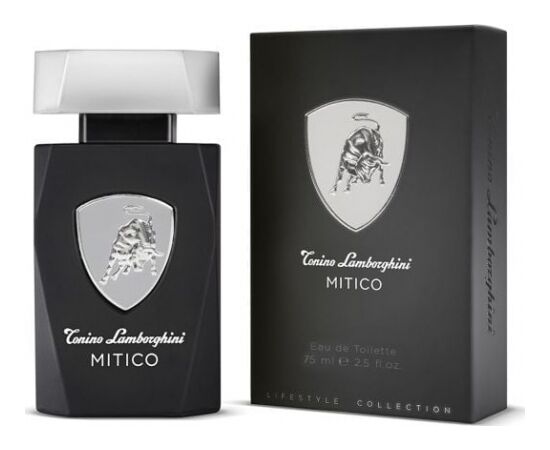 Tonino Lamborghini Mitico EDT 75 ml