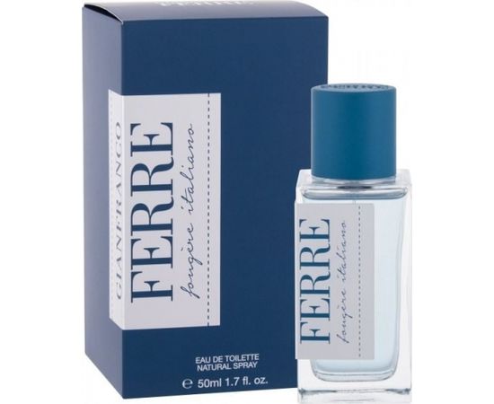 Gianfranco Ferre Fougere Italiano EDT 30 ml