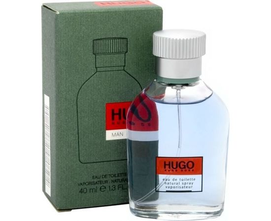 Hugo Boss Hugo Man EDT 40 ml