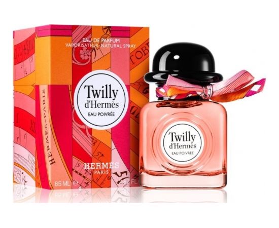 Hermes Twilly d'Hermes Eau de Poivre EDP (woda perfumowana) 85 ml