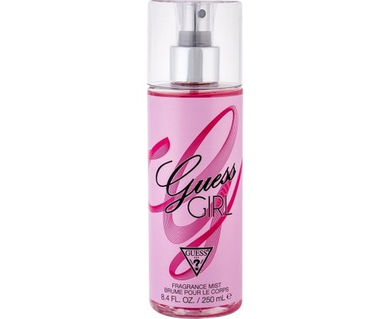 Guess Girl Mgiełka 250 ml