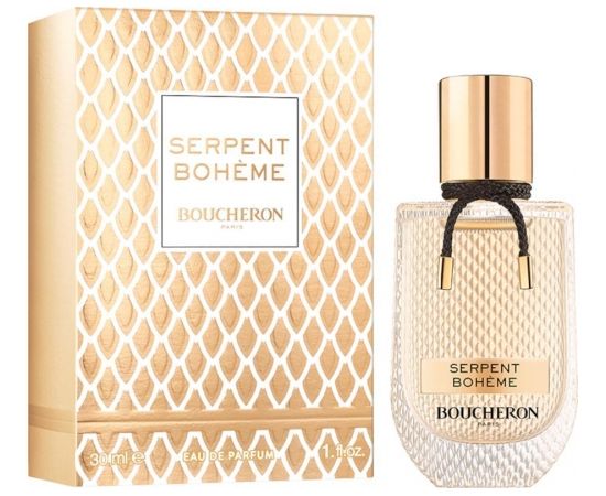 Boucheron Serpent Boheme EDP 30 ml