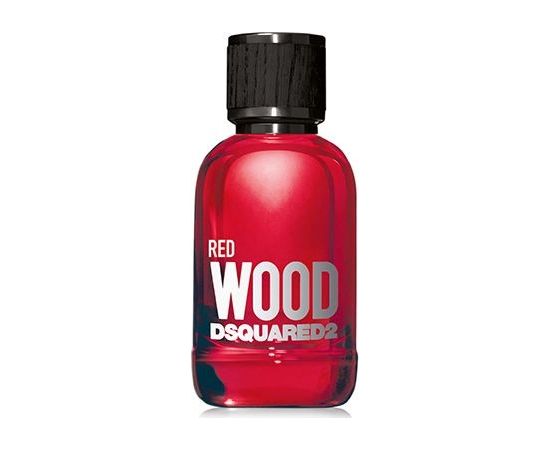 Dsquared2 Red Wood Pour Femme EDT 50 ml