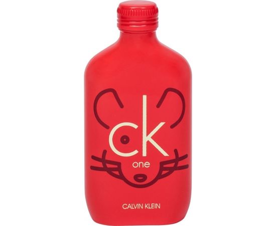 Calvin Klein CK One EDT 100ml