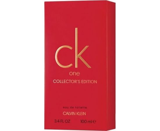 Calvin Klein CK One EDT 100ml
