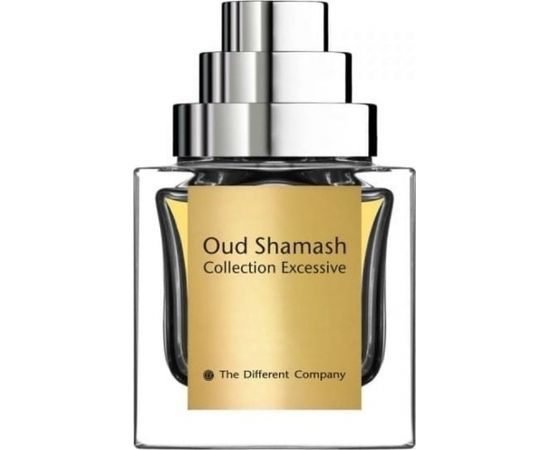 The Different Company Oud Shamash EDP 100 ml