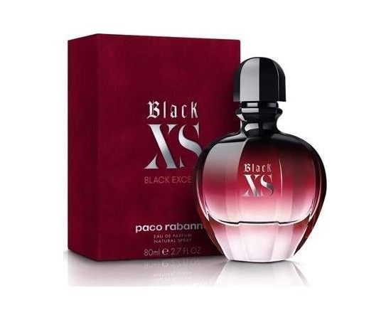Paco Rabanne Black XS for Her EDT 50 ml