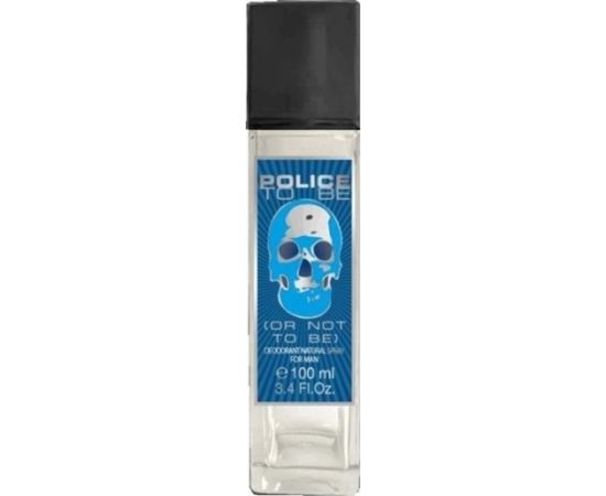 Police POLICE To Be For Man DEO spray glass 100ml