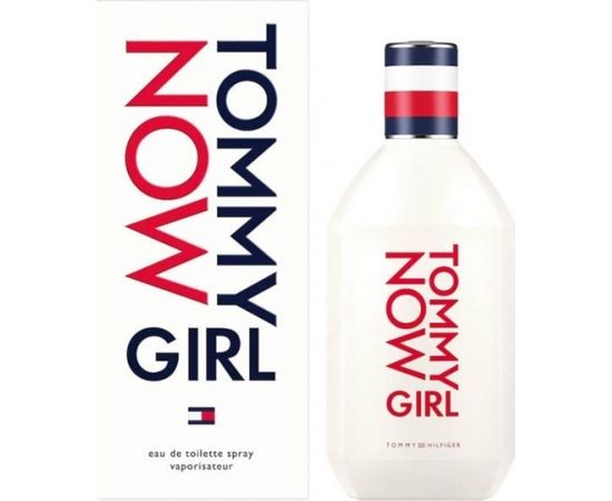 Tommy Hilfiger EDT 100 ml