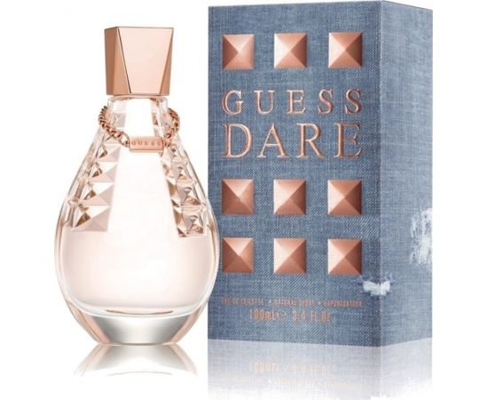 Guess Dare For Women EDT 100 ml