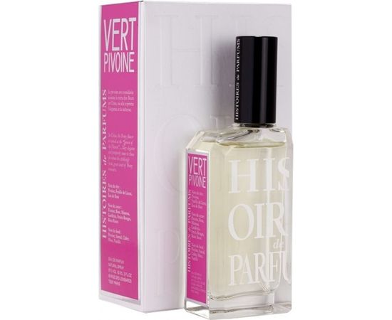 Histoires de Parfums Vert Pivoine Woman EDP spray 120ml