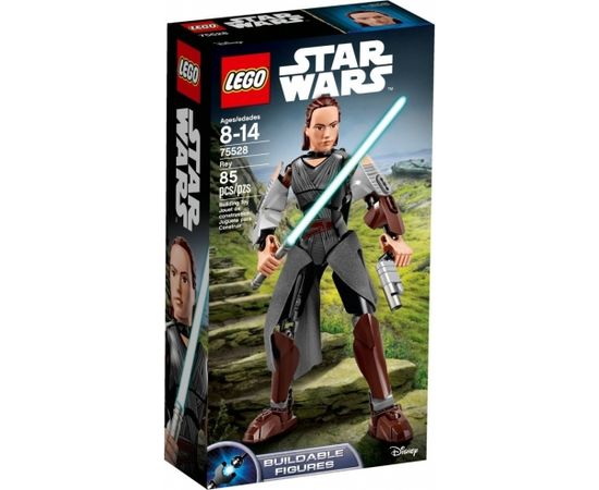 LEGO Star Wars Rey (75528)