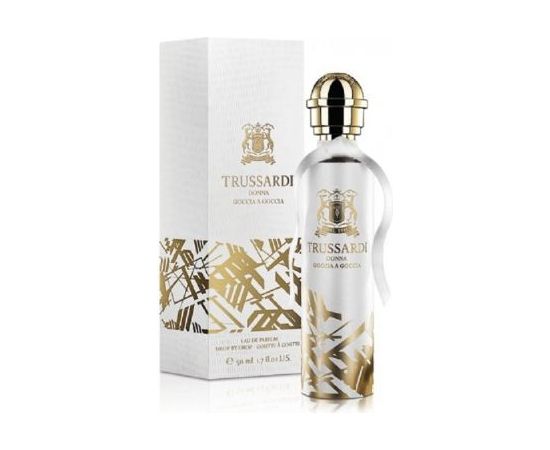 Trussardi Donna Goccia a Goccia EDP 50 ml