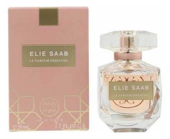 Elie Saab Perfumy Damskie Elie Saab EDP Le Parfum Essentiel 50 ml