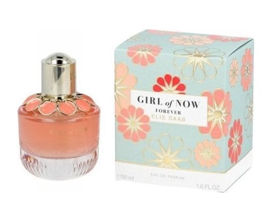 Elie Saab Perfumy Damskie Elie Saab   EDP Girl of Now Forever (50 ml)