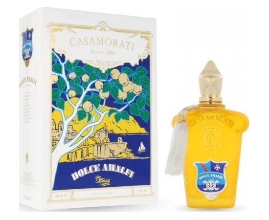 Xerjoff Perfumy Unisex Xerjoff EDP Casamorati Dolce Amalfi (100 ml)