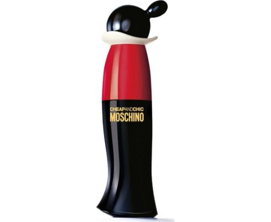 Moschino Cheap & Chic EDP (50 ml) Sieviešu Smaržas