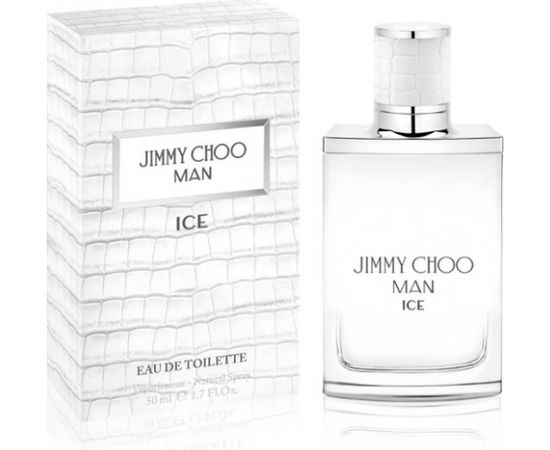 Jimmy Choo Man Ice EDT 50 ml