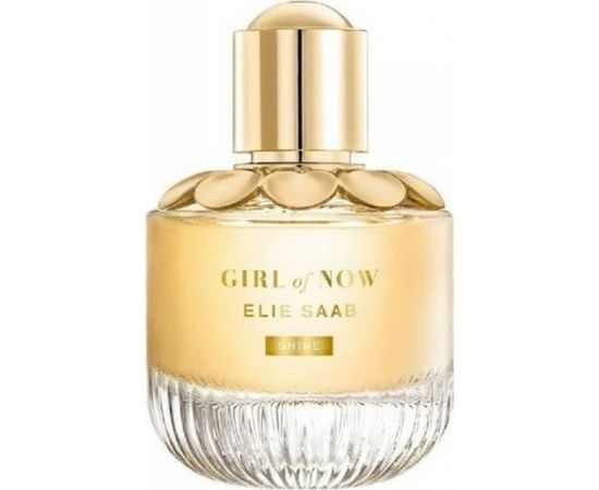 Elie Saab Perfumy Damskie Elie Saab Girl Of Now Shine EDP (50 ml)