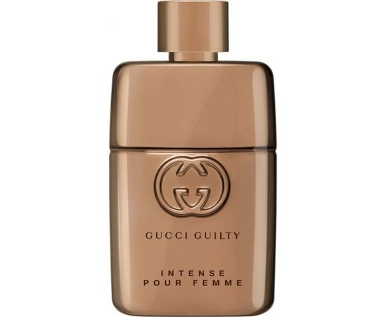 Gucci Gucci Guilty Eau de Parfum Intense Pour Femme woda perfumowana 50 ml 1