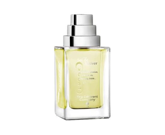 The Different Company EDP 100 ml