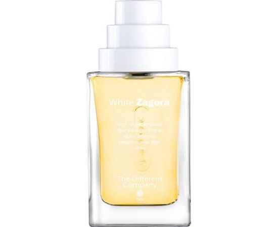 The Different Company White Zagora EDT (woda toaletowa) 100 ml