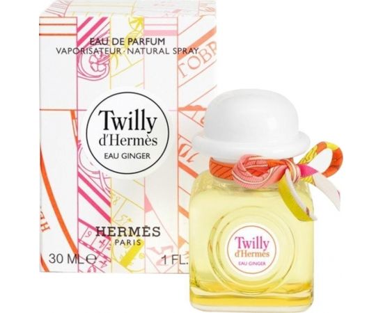 Hermes Twilly d’Hermès Eau Ginger EDP 30 ml