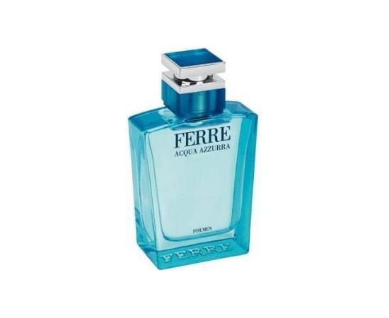 Gianfranco Ferre Acqua Azzurra EDT 30ml Мужская парфюмерия