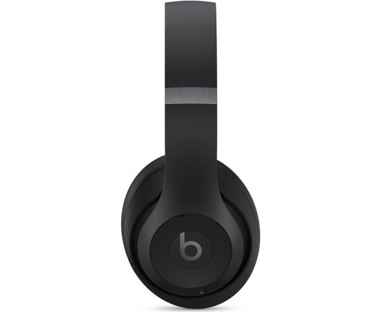 Beats wireless headphones Studio Pro, black