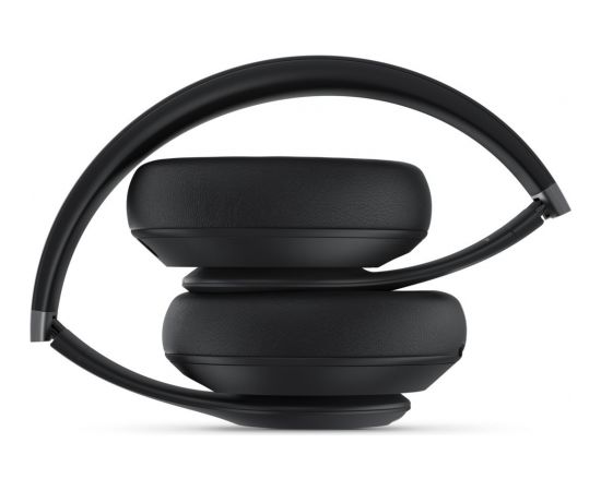 Beats wireless headphones Studio Pro, black