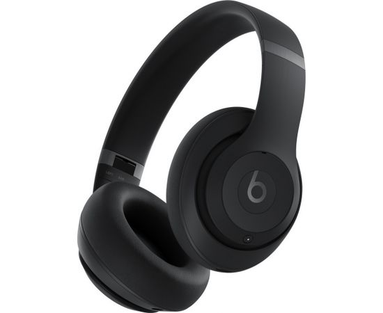 Beats wireless headphones Studio Pro, black