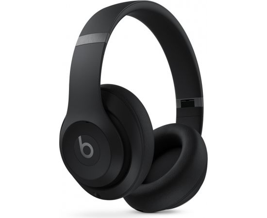 Beats wireless headphones Studio Pro, black