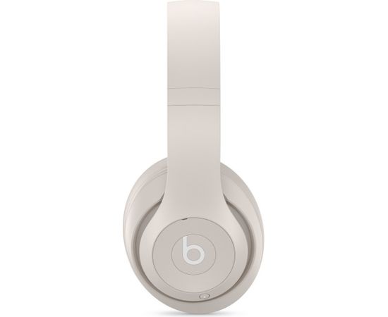 Beats wireless headphones Studio Pro, sandstone