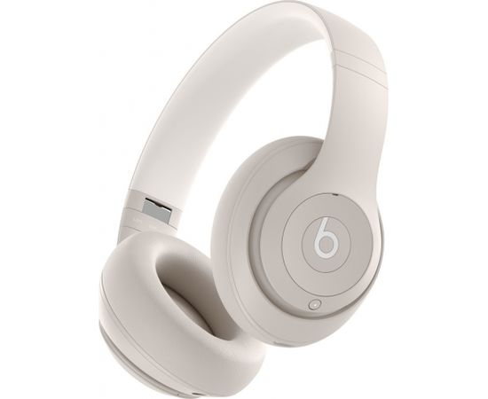 Beats wireless headphones Studio Pro, sandstone