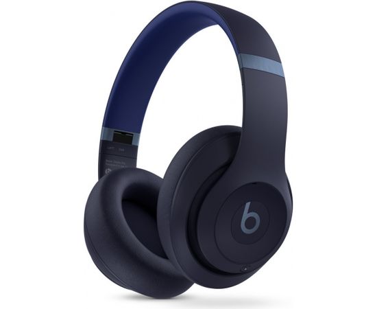 Beats wireless headphones Studio Pro, navy