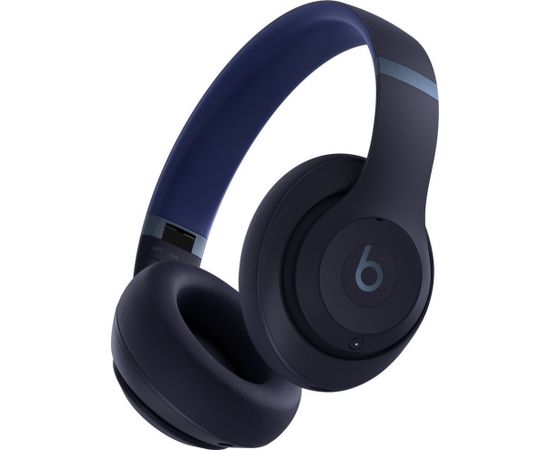 Beats wireless headphones Studio Pro, navy