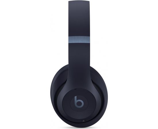 Beats wireless headphones Studio Pro, navy