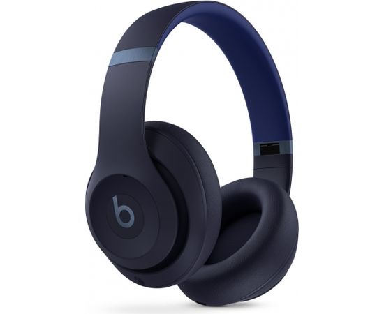 Beats wireless headphones Studio Pro, navy