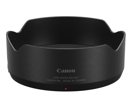 Canon lens hood EW-65C