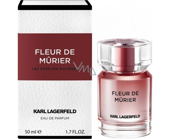 Karl Lagerfeld Fleur de Murier Edp Spray 50ml