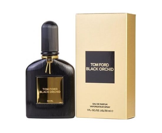 Tom Ford Black Orchid Edp Spray 30ml