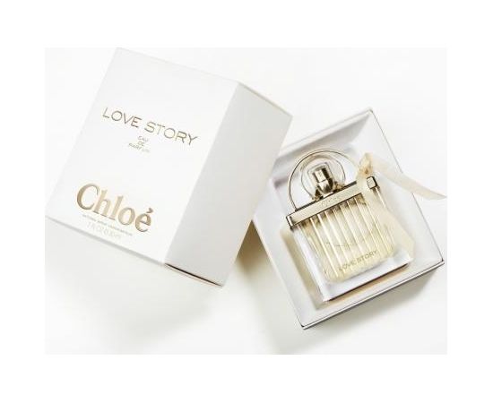 Chloe Love Story Edp Spray 30ml