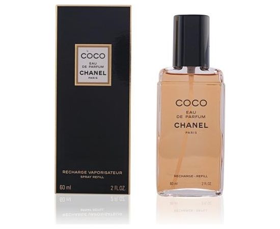 Chanel Coco Edp Spray Refill 60ml