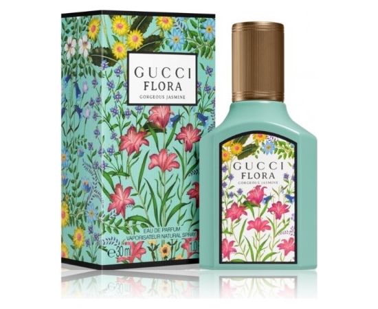 Gucci Flora Gorgeous Jasmine Edp Spray 50ml