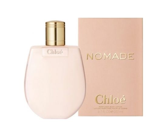 Chloe Nomade Body Lotion 200ml