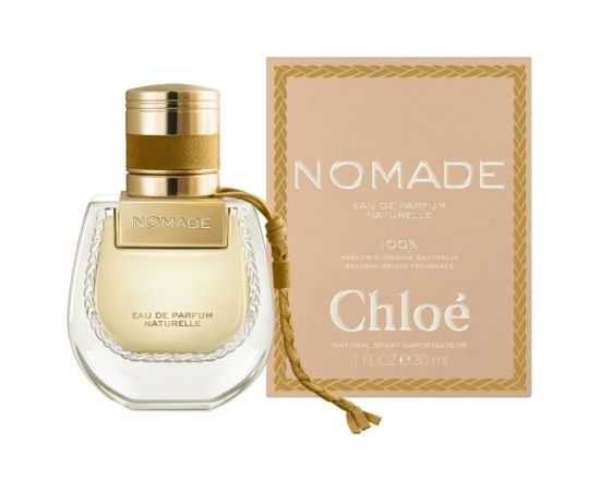 Chloe Nomade Naturelle Edp Spray 30ml