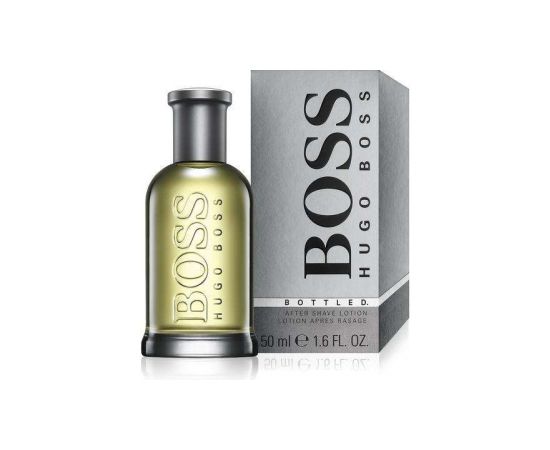 Hugo Boss Bottled No.6 50 ml. losjons pēc skūšanās