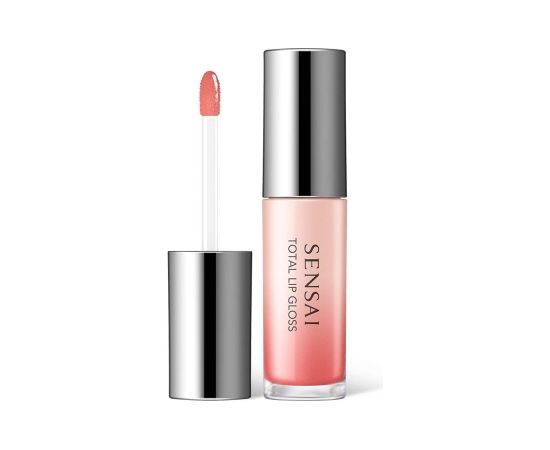 Sensai Total Lip Gloss 4.5ml