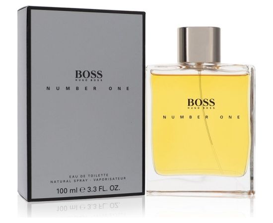 Hugo Boss Number One Edt Spray 100ml