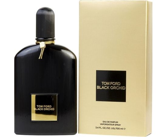 Tom Ford Black Orchid Edp Spray 100ml